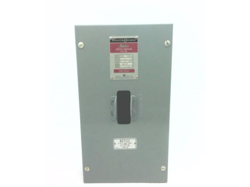 WESTINGHOUSE 455D758G01