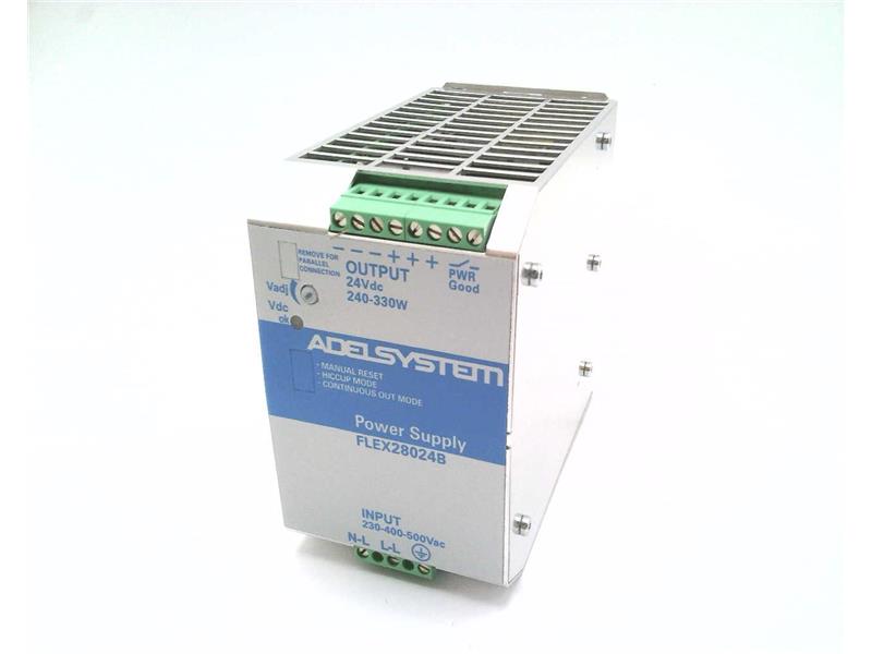 SPRECHER & SCHUH FLEX28024B