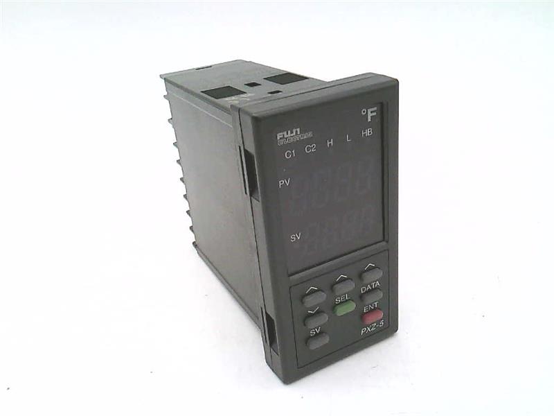 FUJI ELECTRIC PXZ5-RCY2-5V-C26-D