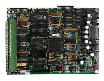 ASEA BROWN BOVERI EB0985A04