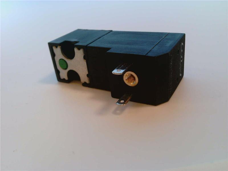 PNEUMADYNE S15MM-30-24-0D