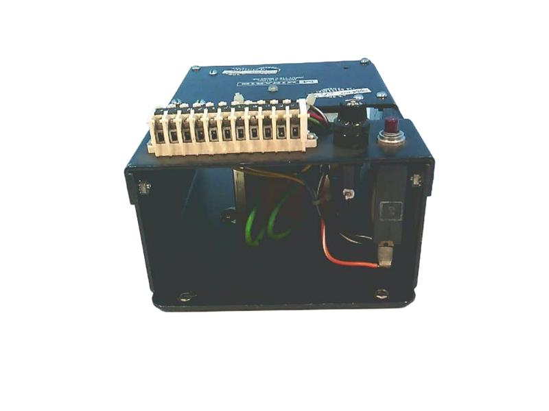 SL61-POL by AMERICAN CONTROL ELECTRONICS