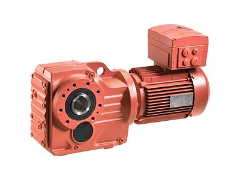 SEW EURODRIVE K57DT60N4BMG1HF