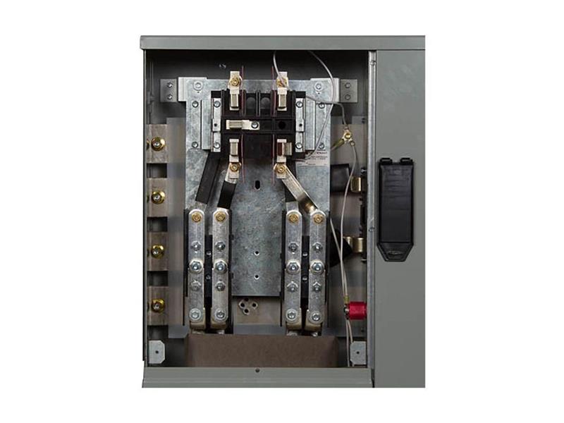 EATON CORPORATION 35SS220RCAB
