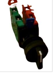 C3 CONTROLS W22SRC-HW-20/02