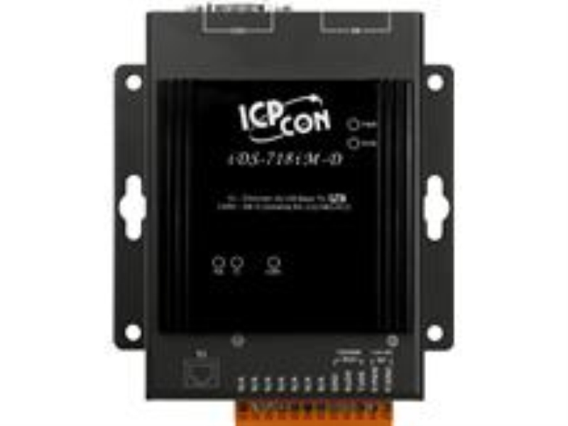 ICP DAS USA IDS-718IM-D