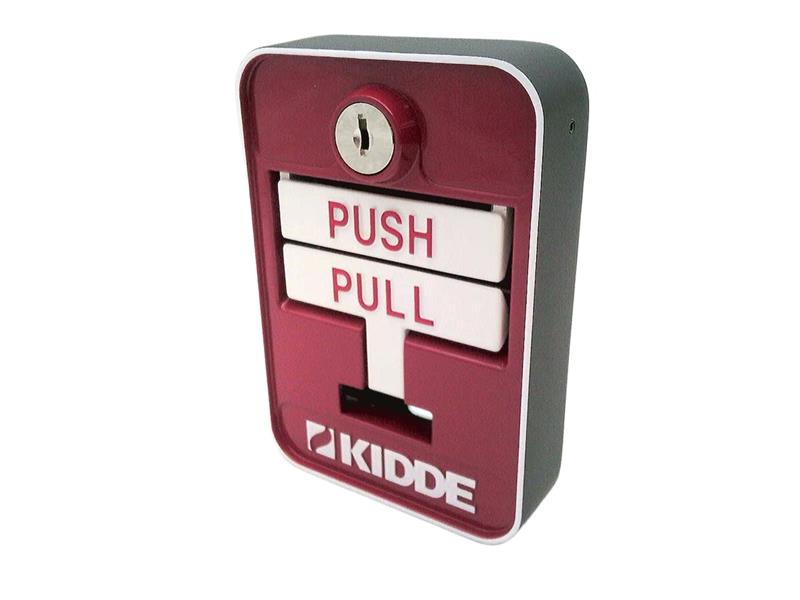 KIDDE-FENWAL, LLC 84-330001-001