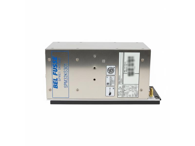 BEL FUSE SPM3E2KS301