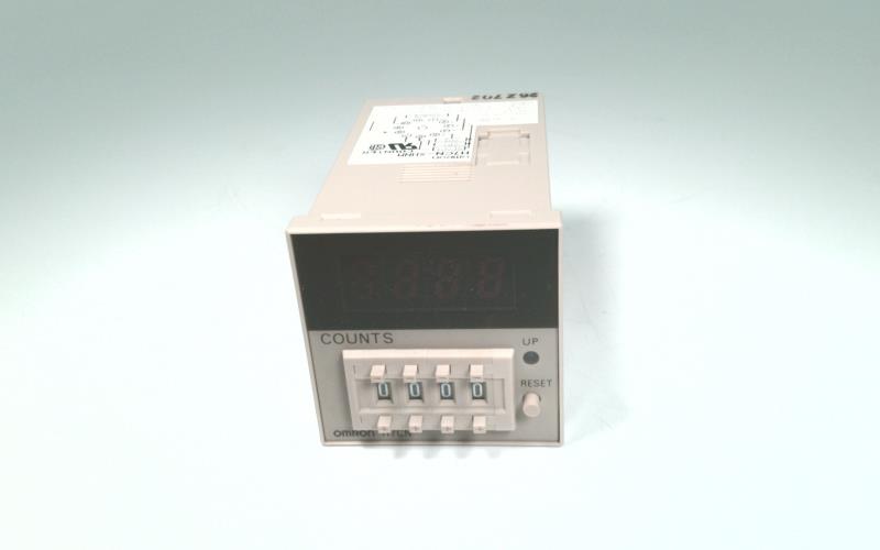 OMRON H7CN-XHNM AC100-240