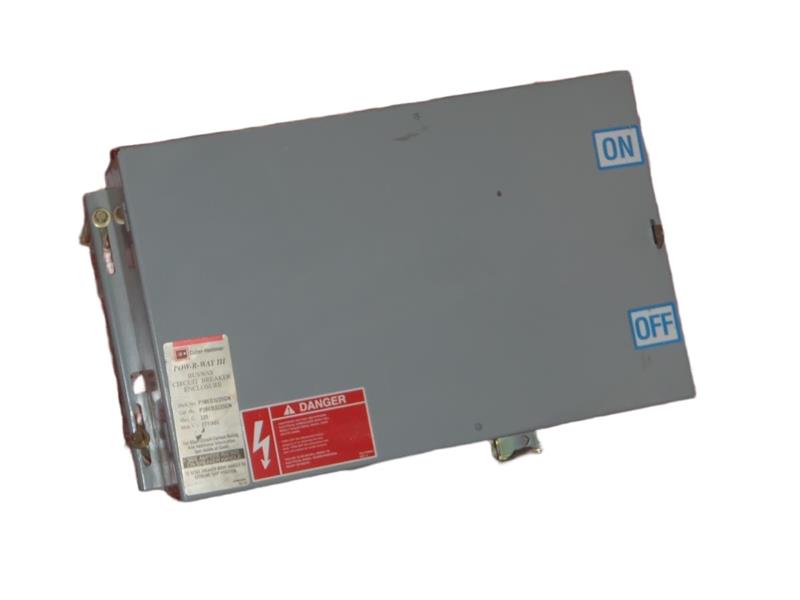 EATON CORPORATION P3BED3225GN