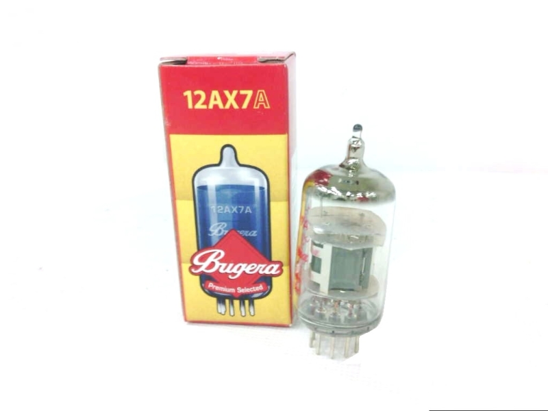BUGERA 12AX7A