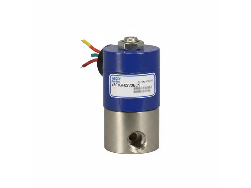 ASCO S301GF02V3BC9