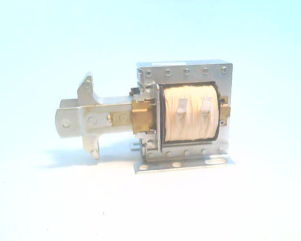 JOHNSON ELECTRIC 7258-S