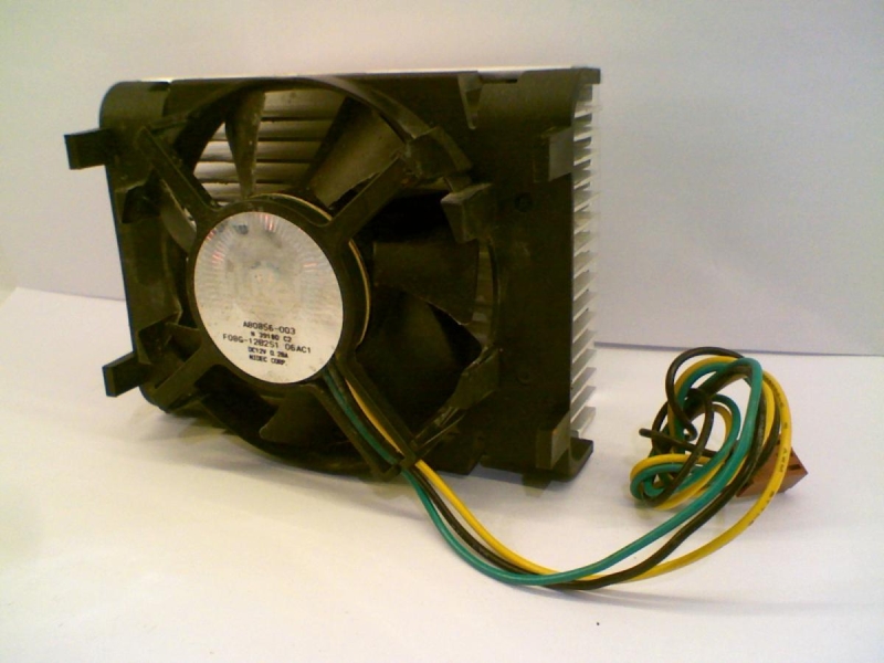 NIDEC CORP A80856-003