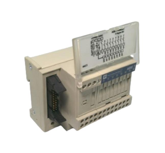 SCHNEIDER ELECTRIC ABE7H08S21