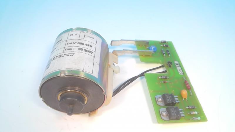 SCHNEIDER ELECTRIC MN-U-0685679C