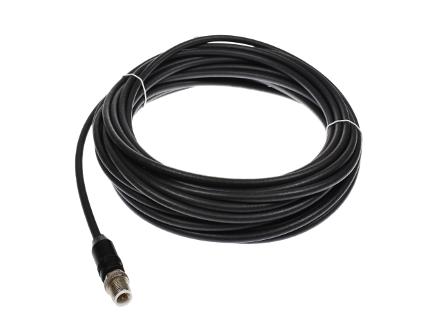 LEUZE KS S-M12-5A-P1-100