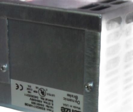 LENZE ESMD3714RDB