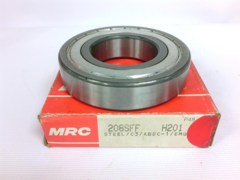208SFF by SKF
