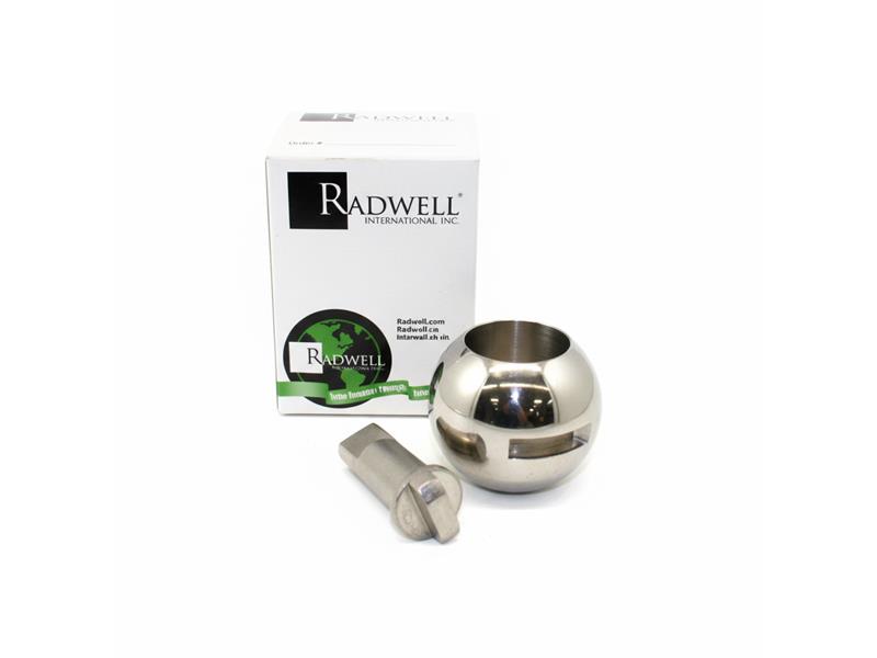 CONTROMATICS 10-BSK-SS-RK