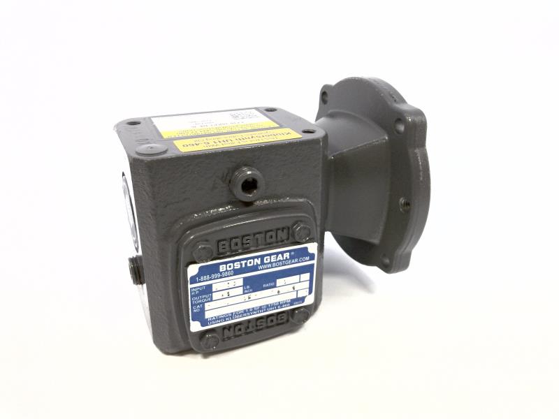 ALTRA INDUSTRIAL MOTION F710-15KPT-B4-J6