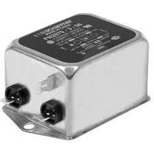 SCHAFFNER FN2211HV-600-99-C27-R99