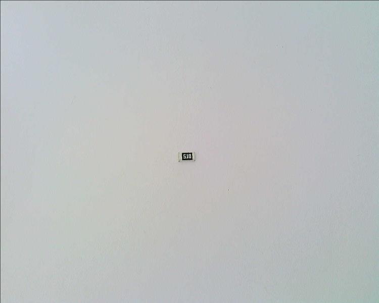 GENERIC R51X.25W1SM1206