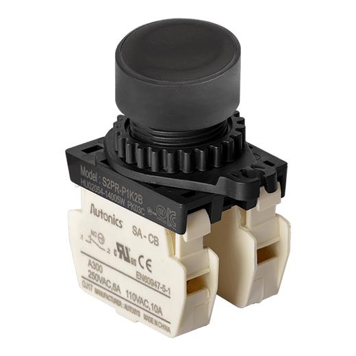 AUTONICS S2PR-P1K2B