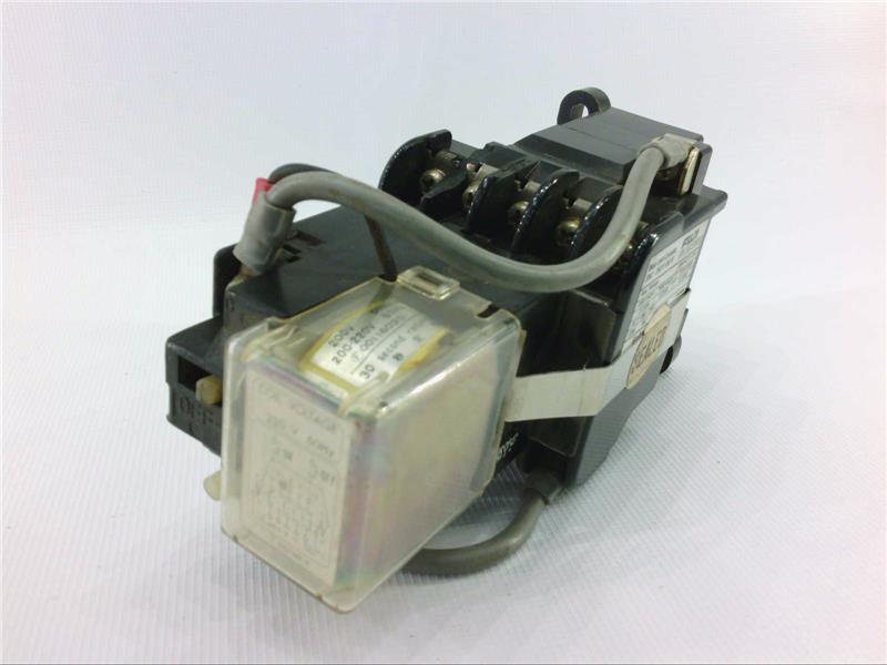 FUJI ELECTRIC SRC-3631-05/220V