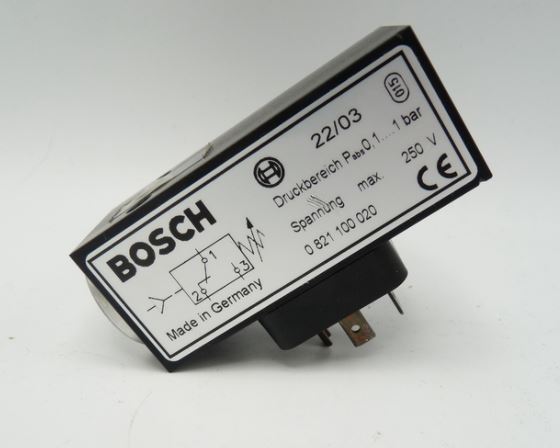 BOSCH 0-821-100-020