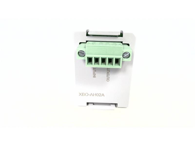 LS ELECTRIC XBO-AH02A