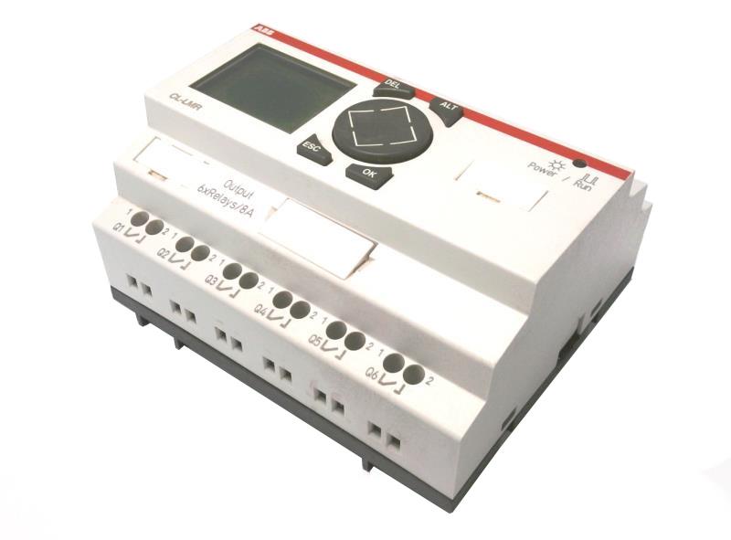 ASEA BROWN BOVERI 1SVR440721R0300