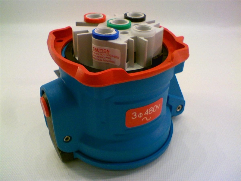 MARECHAL ELECTRIC SA 63-64043-A188