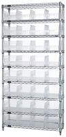 QUANTUM STORAGE WR9-208CL