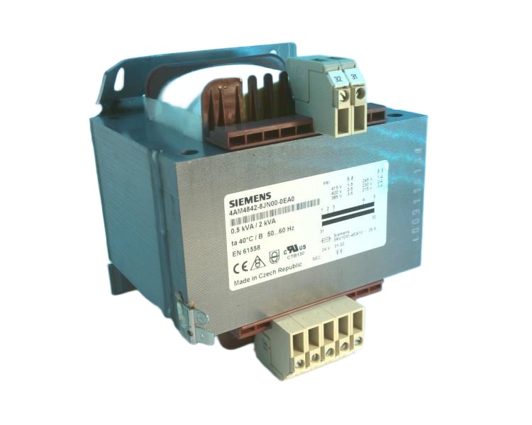 4AM4842-8JN00-0EA0 by SIEMENS
