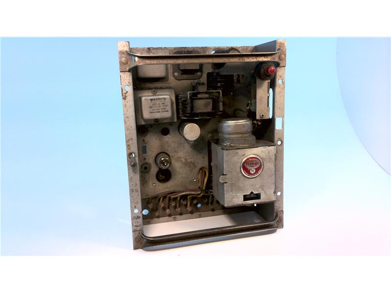 KIDDE-FENWAL, LLC 26RJ8