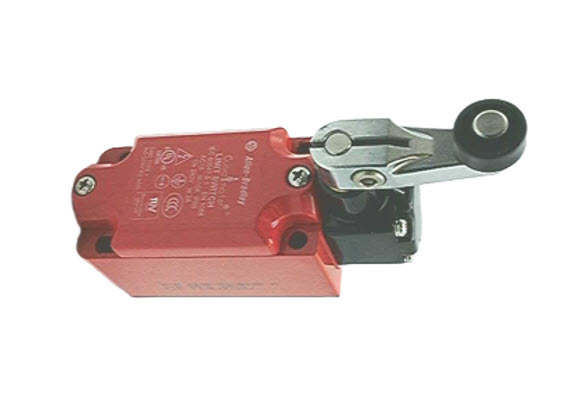 ALLEN BRADLEY 440P-MSLB22E