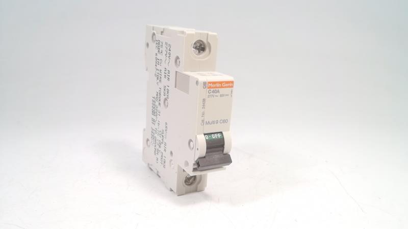 SCHNEIDER ELECTRIC MG24438