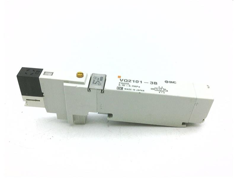 SMC VQ2101-3B
