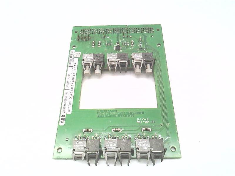 ASEA BROWN BOVERI 3BHE018086P201