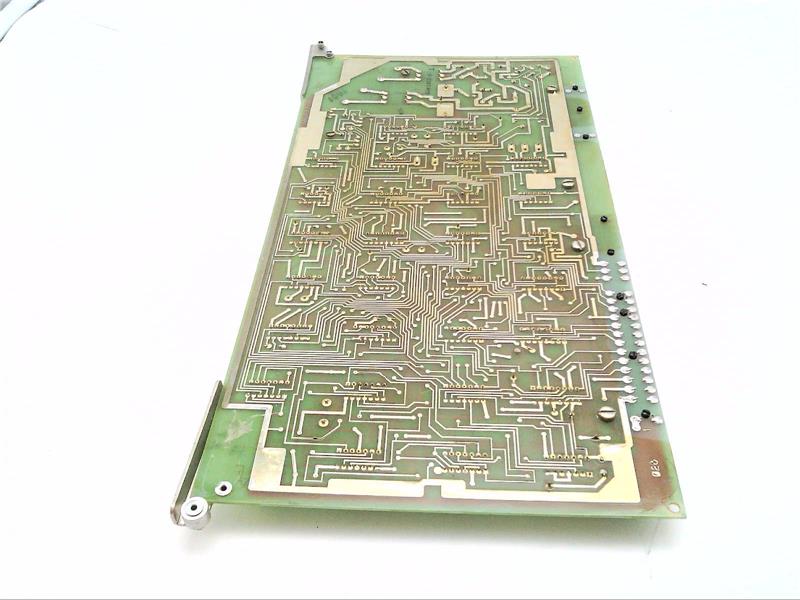 ASEA BROWN BOVERI B/M 0-54210