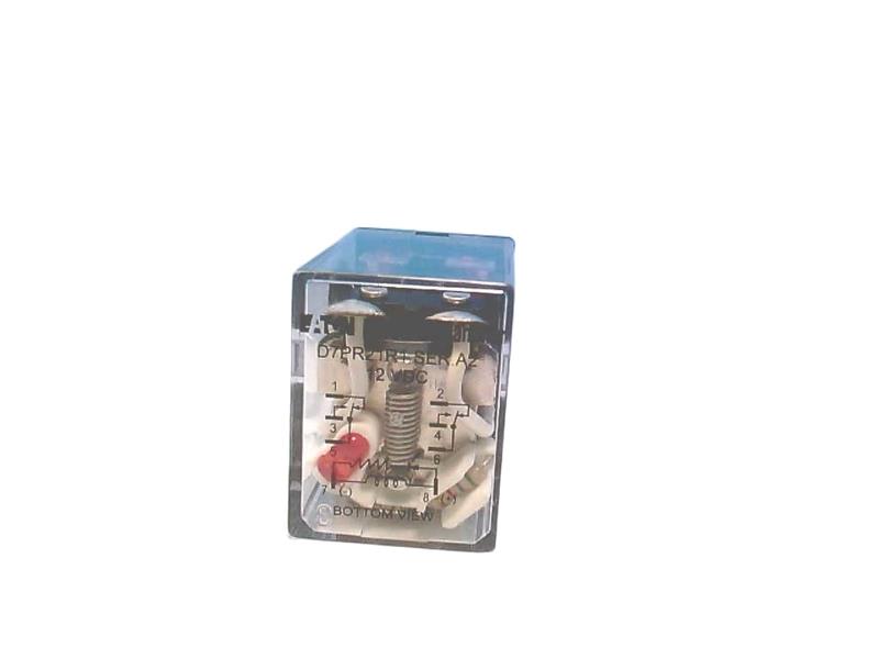 EATON CORPORATION D7PR21R1