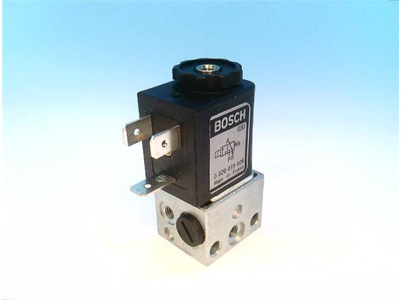 BOSCH 0-820-019-006
