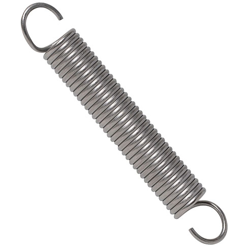 ASSOCIATED SPRING MH03600313000M