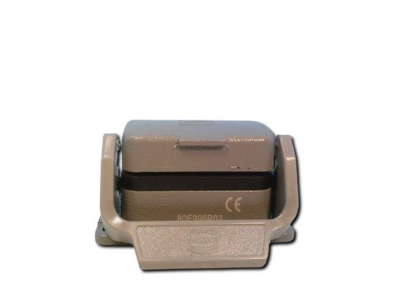 HARTING 09 30 006 0318