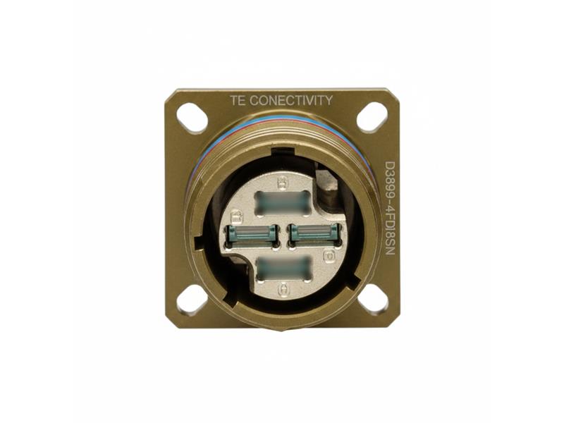 TE CONNECTIVITY D38999-40FD18SN
