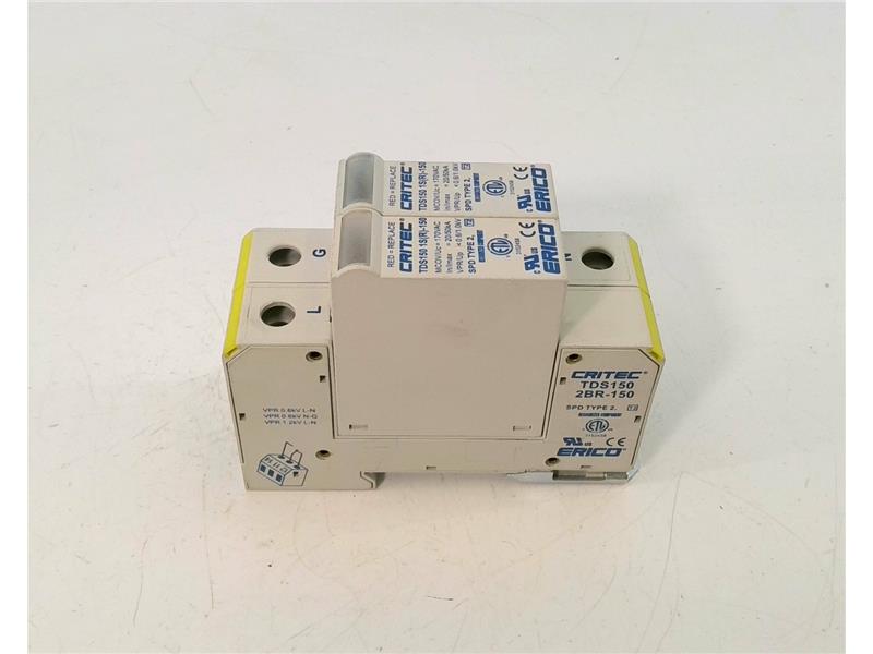 TDS1502BR-150 by NVENT