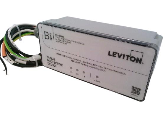 LEVITON B3240-HB