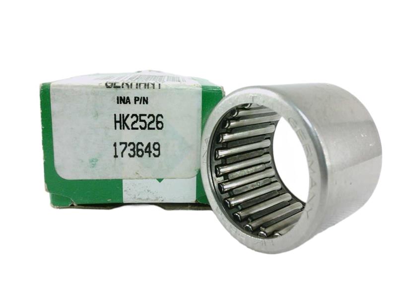 HK2526 by SCHAEFFLER GROUP