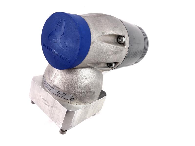 BECKHOFF AG2200-+LPK090-M03-20-111-AM804X